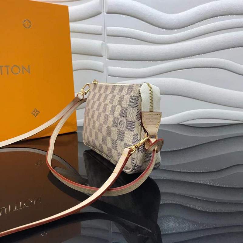 Satchel Bags - VL Bags - 6735