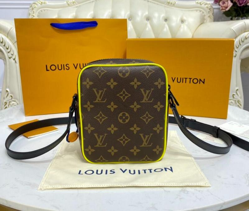 glamy - LOV Bags - 2385