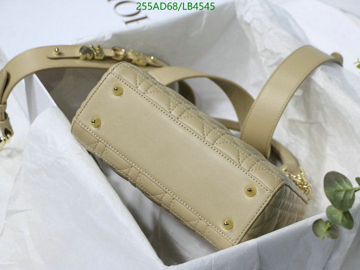 SAMCC - DOR Bags - 1320
