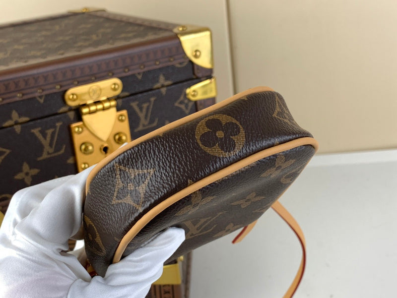 Satchel Bags - VL Bags - 2368