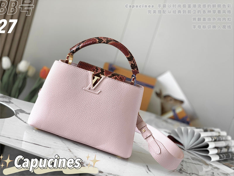 Glami-is - LOV Lady Bags - 738