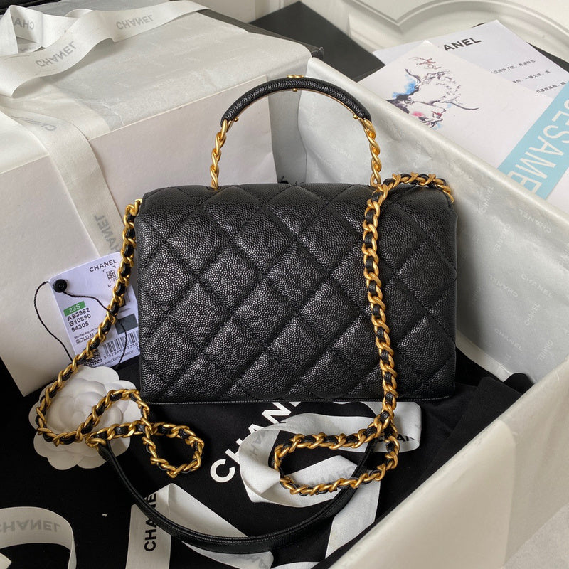 Satchel Bags - CHL Bags - 7509