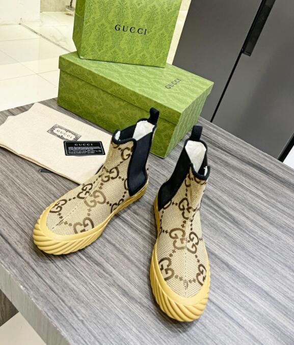 SAMC - GUKI Women Shoes - 977