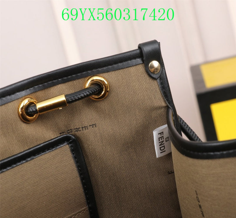Glami - FDE Bags - 3361