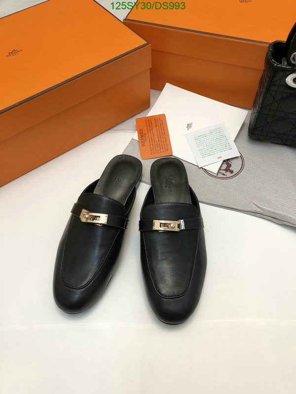 SAMC - HMS Women Shoes - 063