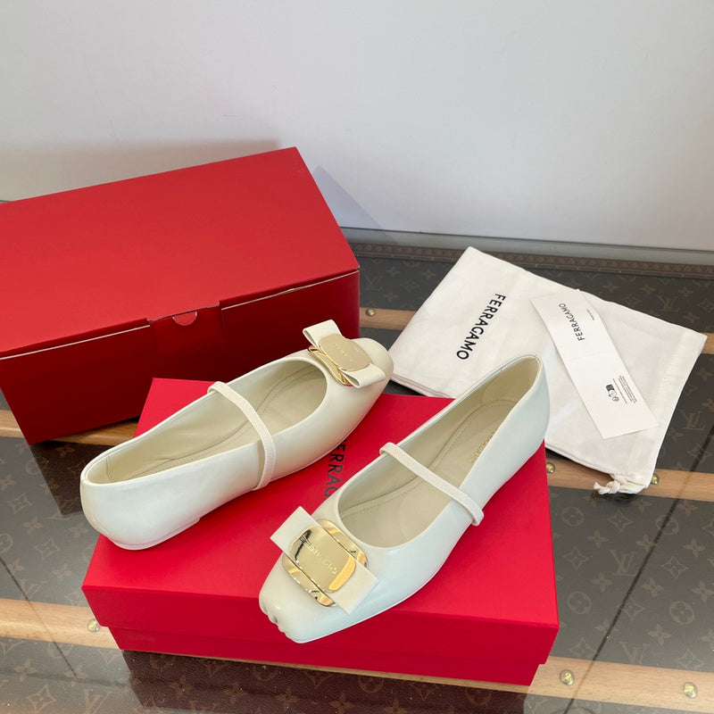 Glami - FGO Women Shoes - 004