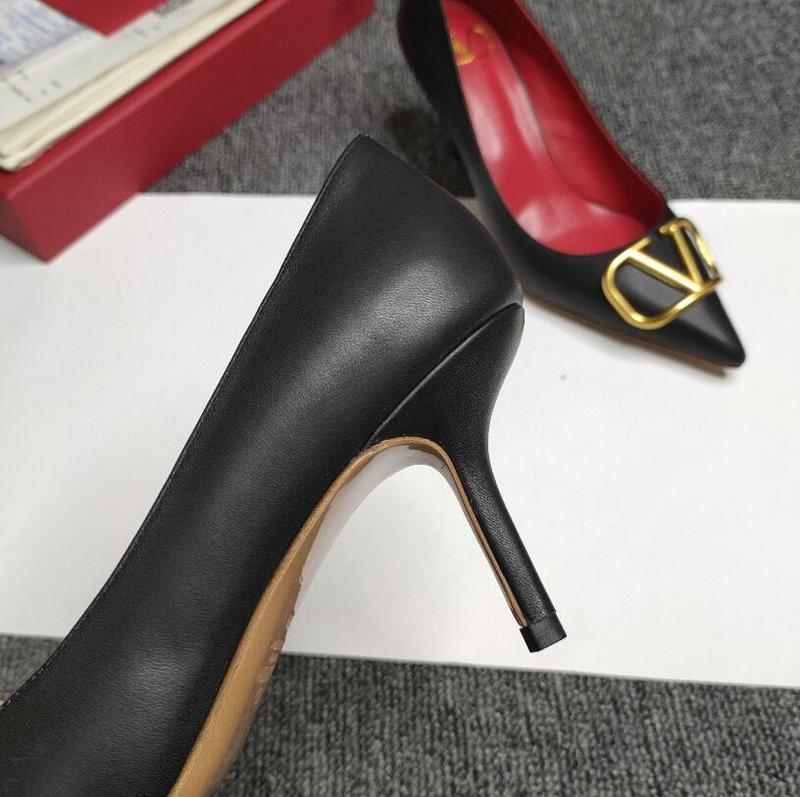 SAMC - VEL Women Shoes - 604