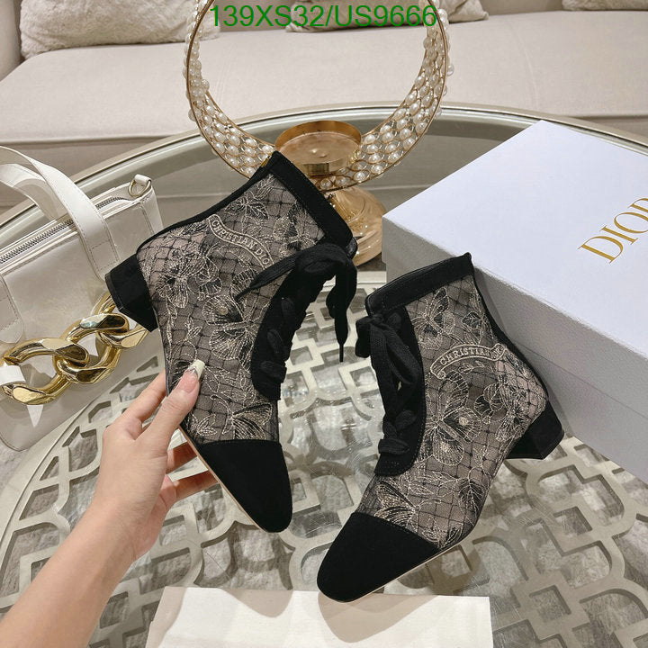 SAMCC - DOR Women Shoes - 1496