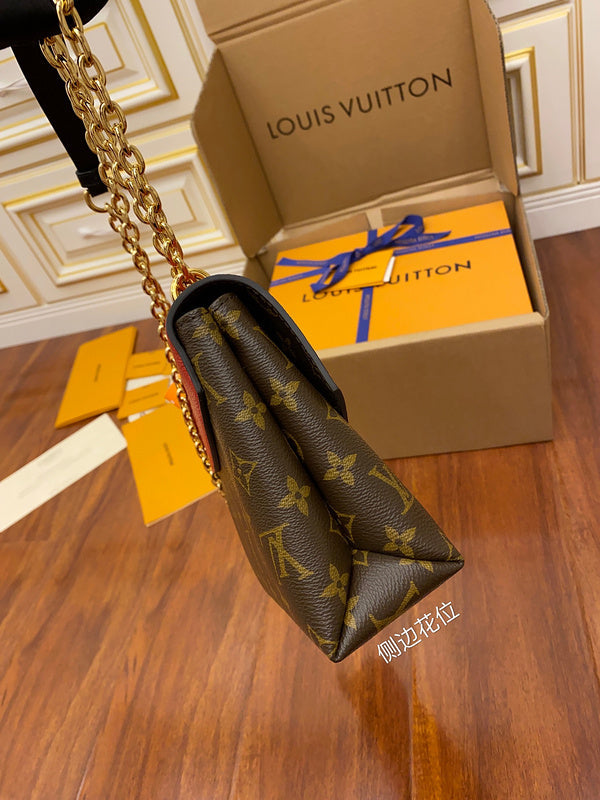 Glamy - LOV Bags - 997