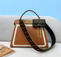 FI GlamI Bag Brown For Woman 13in/33cm