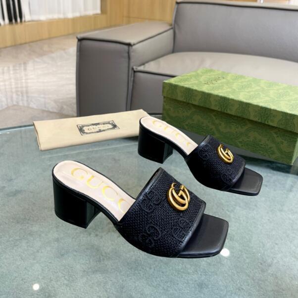 SAMC - GUKI Women Shoes - 728