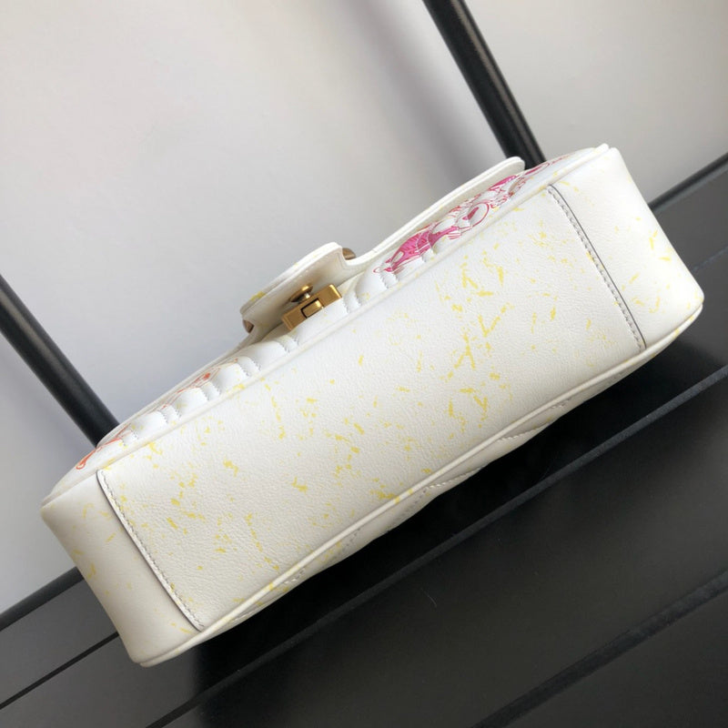 Satchel Bags - GCI Bags - 7104