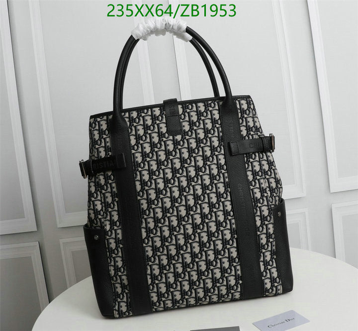 SAMCC - DOR Bags - 1253