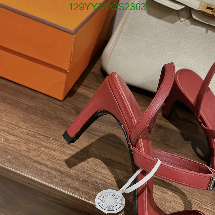 SAMC - HMS Women Shoes - 316