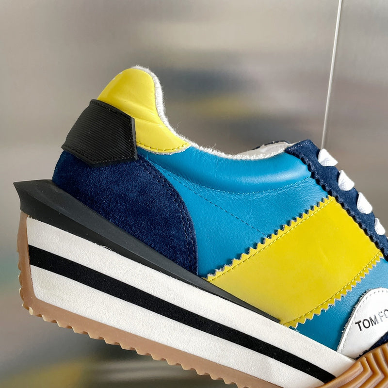Glami - TFO Shoes - 263