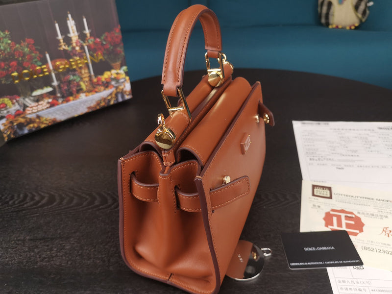 Satchel Bags - DG Bags - 422