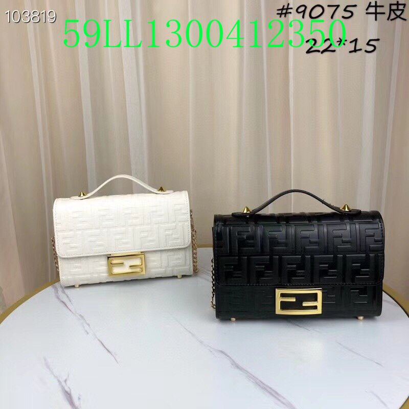 Glami - FDE Bags - 1575