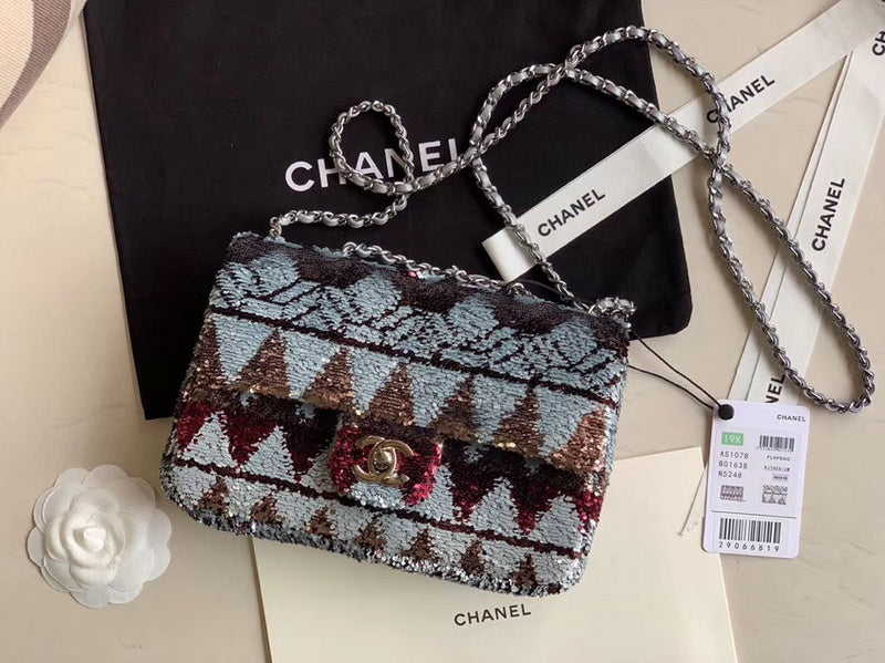 Glami-i - CHL Lady Bags - 694