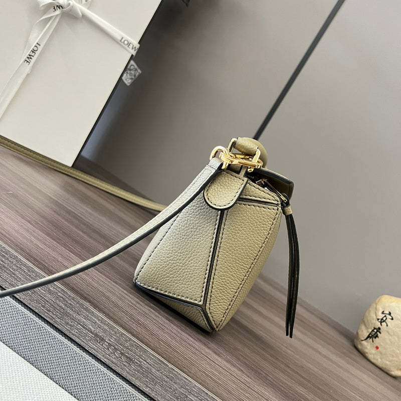Glamy - LWO Bags - 389