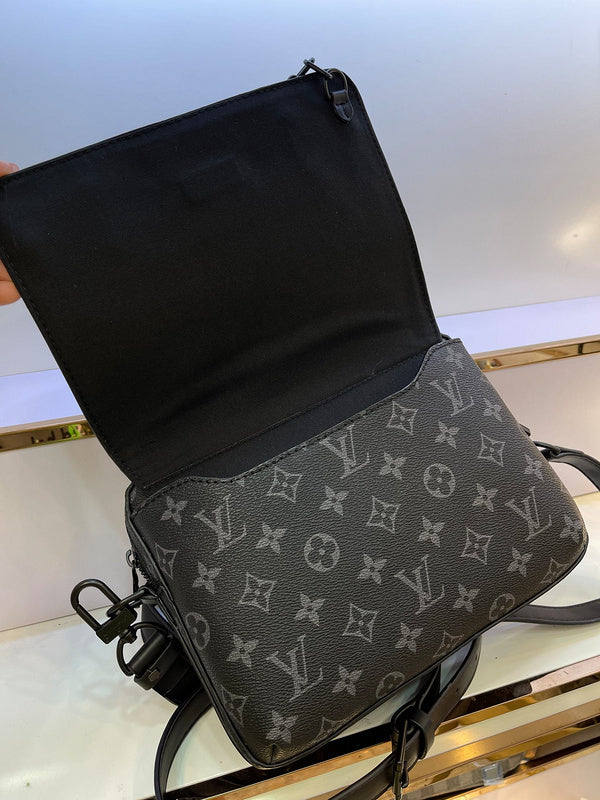 Satchel Bags - VL1 Bags - 368