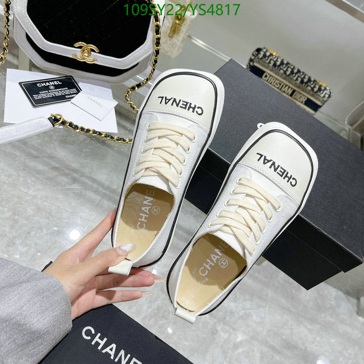 SAMC - CHL Women Shoes Sneakers - 201