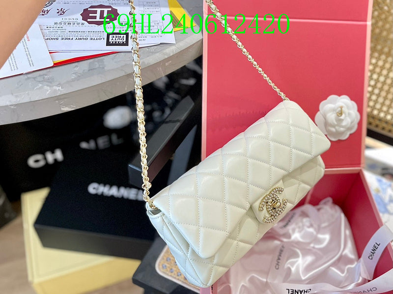 Glami - CHL Bags - 704