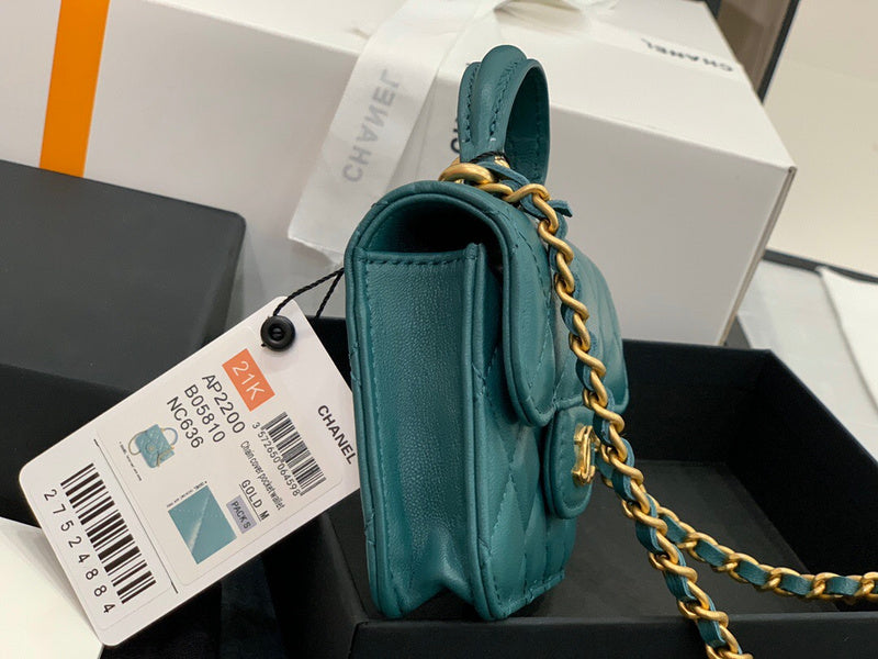 ELE - CHL Bags - 579