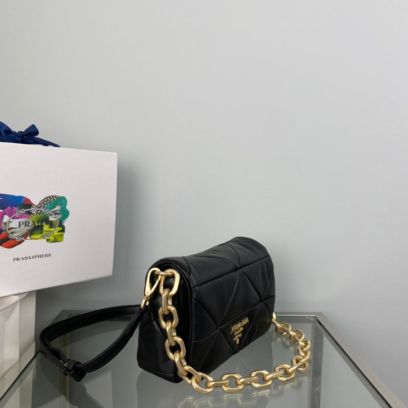 Glamy - PD Bags - 1021