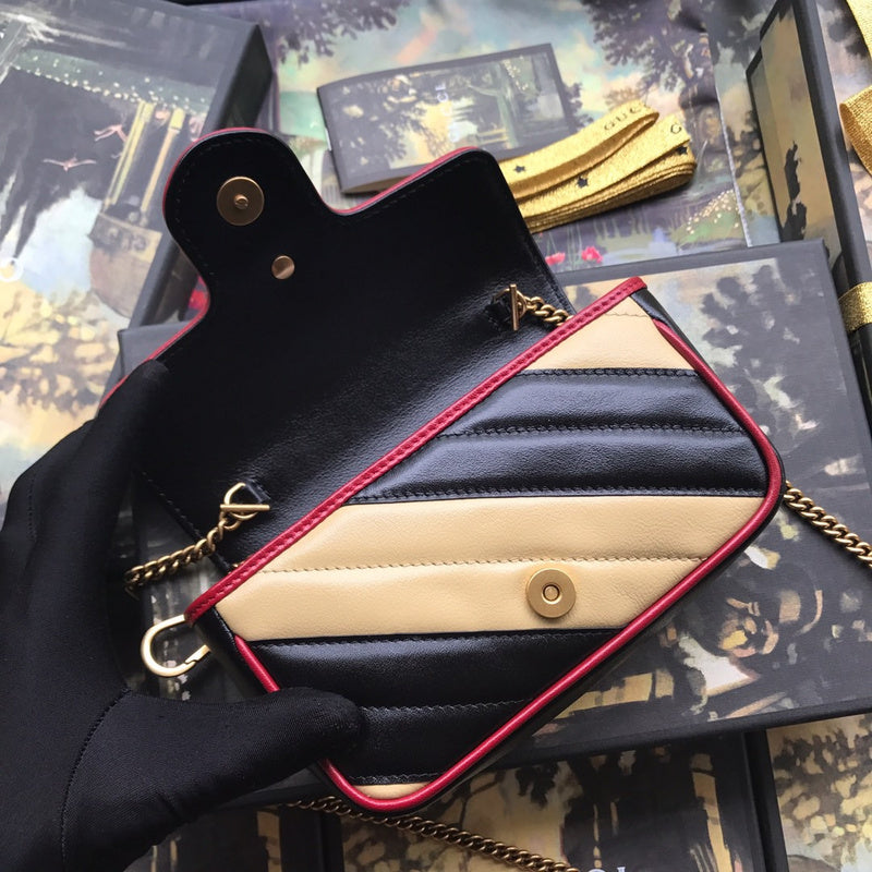 Satchel Bags - GCI Bags - 6372