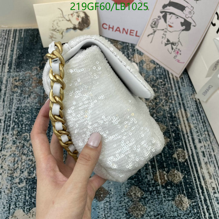 SAMC - CHL Bags - 949