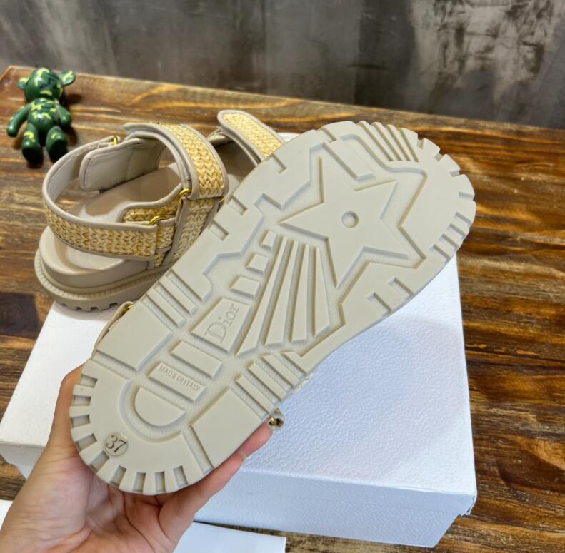 SAMCC - DOR Women Shoes - 358