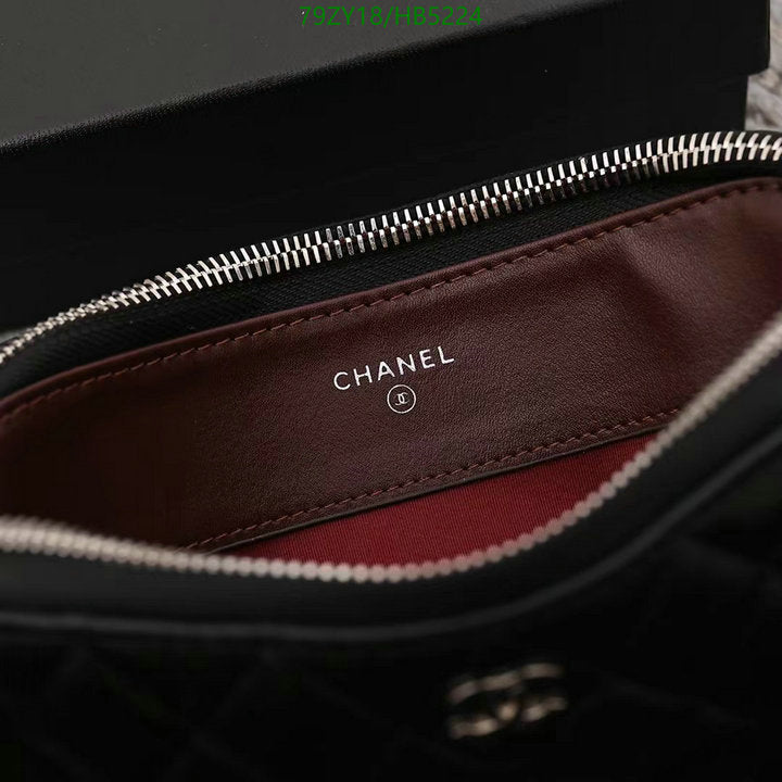 SAMC - CHL Bags Crossbody - 055