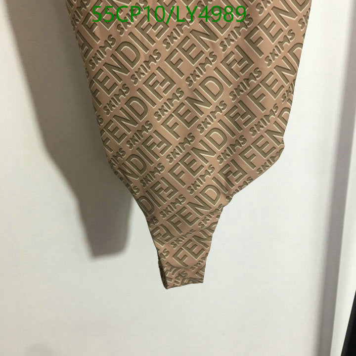 SAMC - FDE Swimsuits - 106