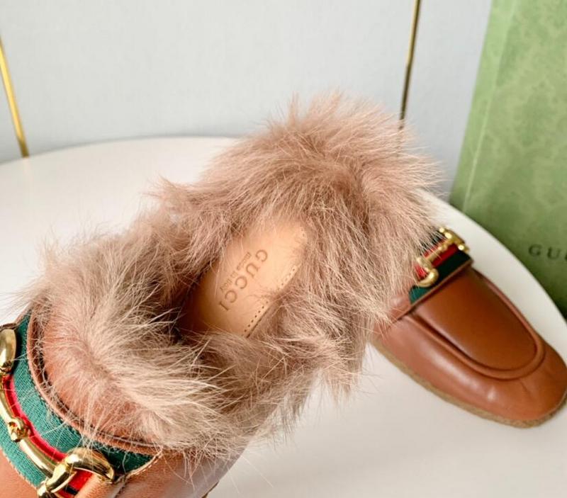 SAMC - GUKI Women Shoes - 355