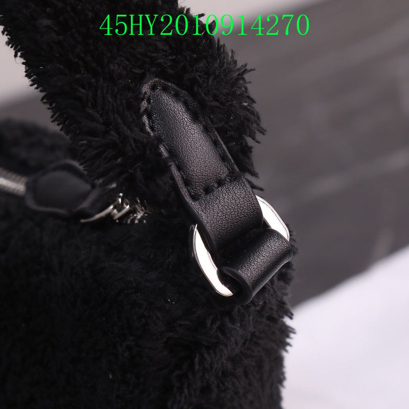 Satchel Bags - PDA Bags - 3971