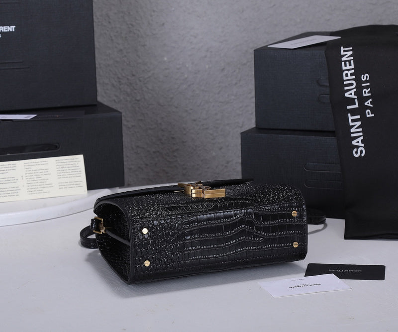 Satchel Bags - STLT Bags - 368