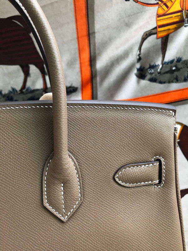 Satchel Bags - HMS-Bags - 1010