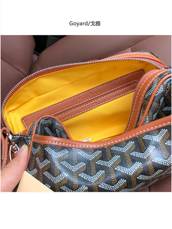 Satchel Bags - GYD Bags - 049