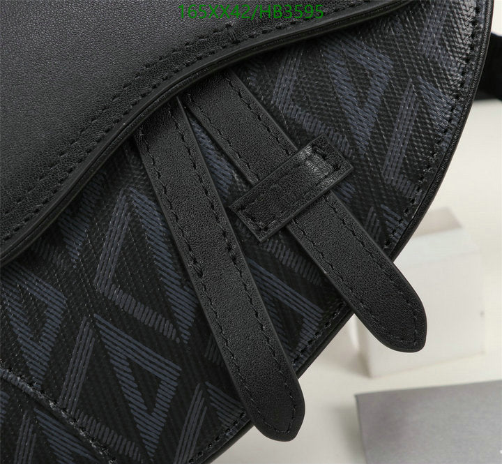 SAMCC - DOR Bags - 1130