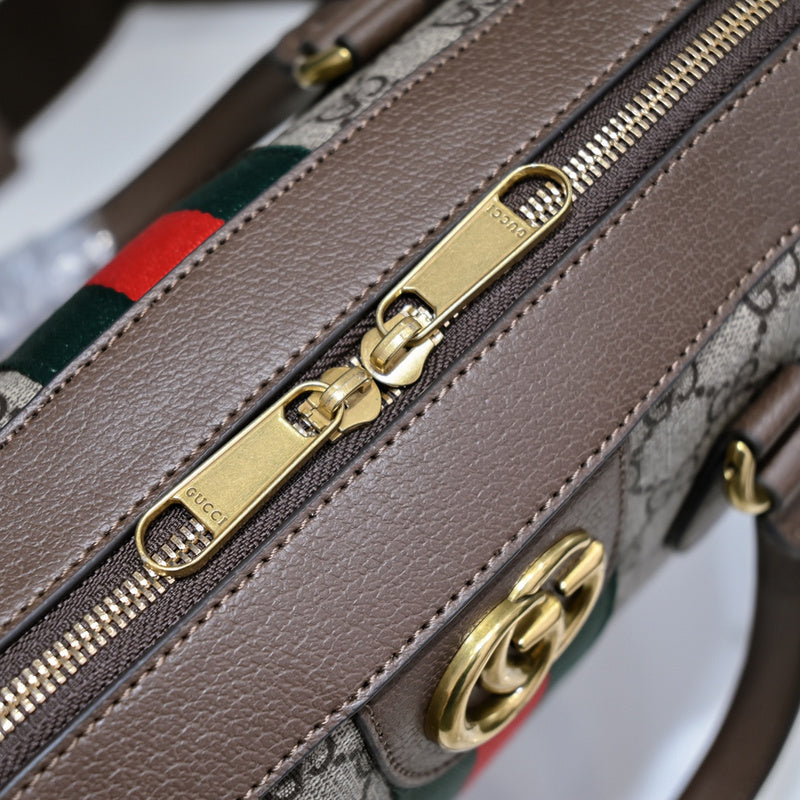 Satchel Bags - GCI Bags - 2218