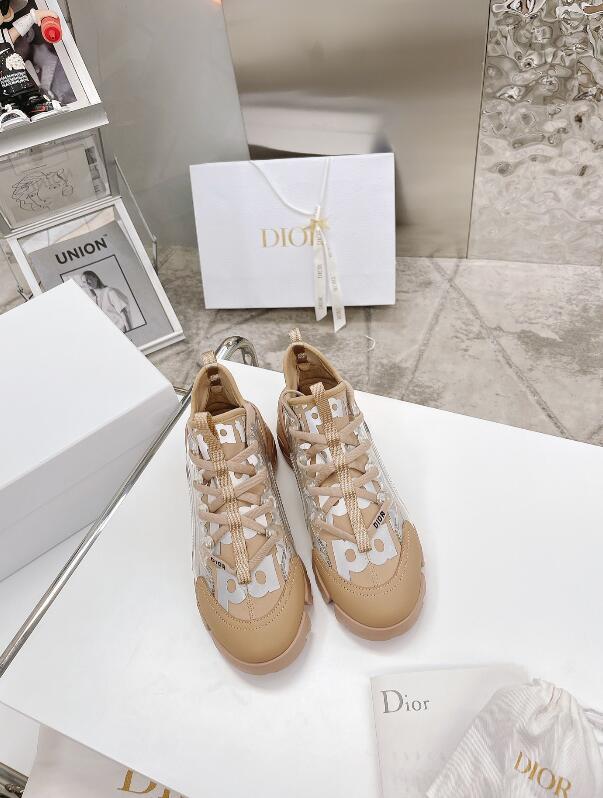 SAMCC - DOR Women Shoes - 916