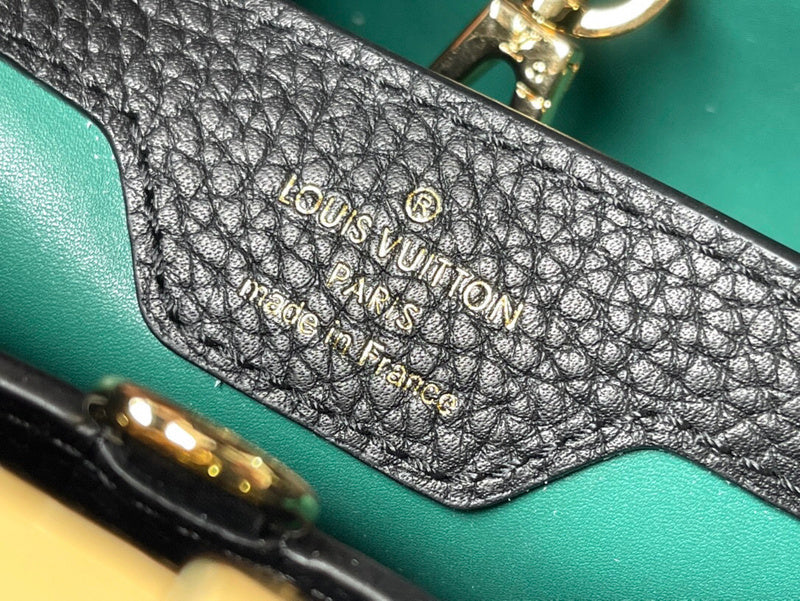 GlamI Lu-Vi bags - 5155