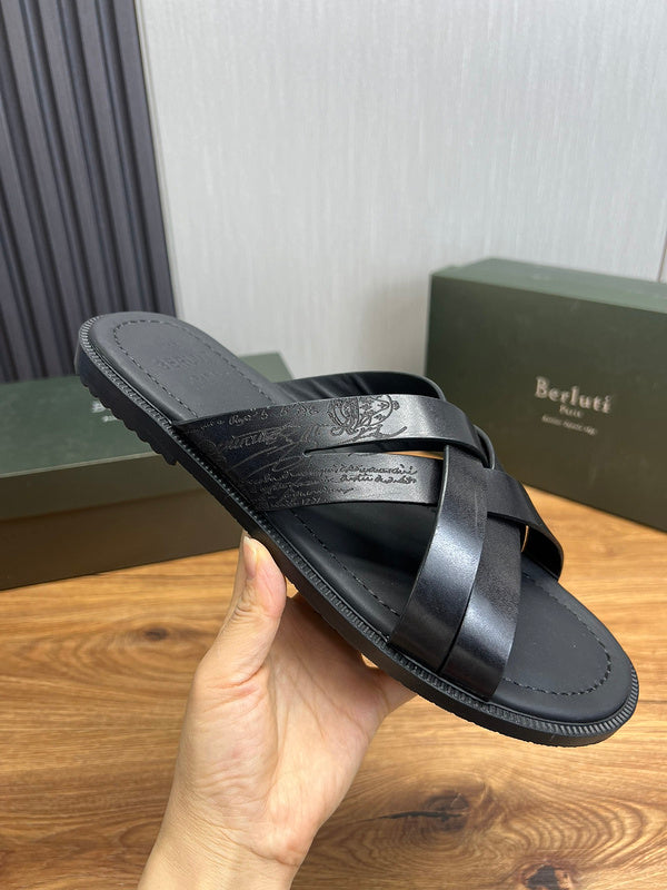 Glami - BRE Men Shoes - 406
