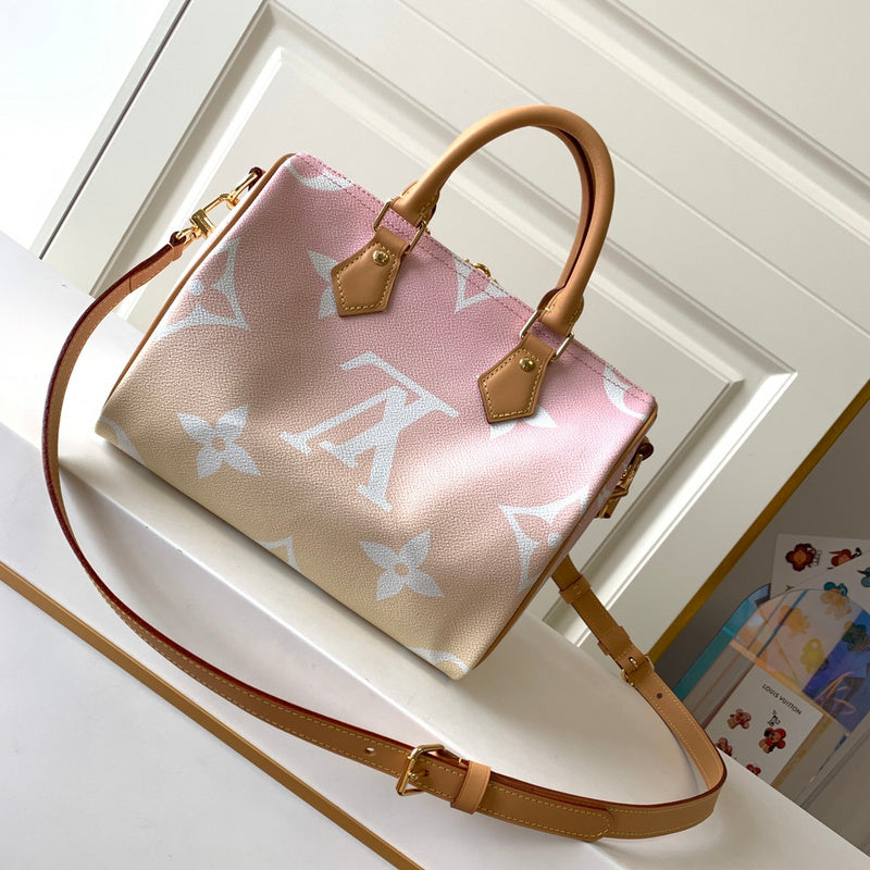 Satchel Bags - VL1 Bags - 349