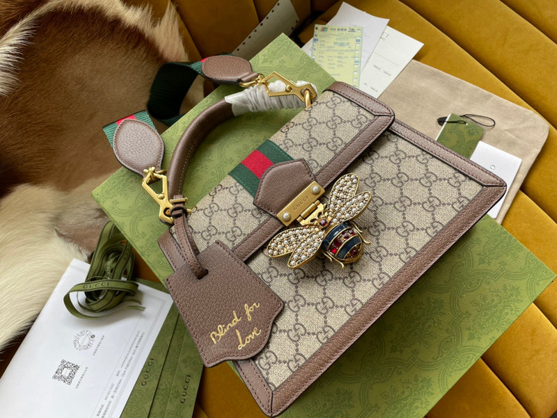 Glami-i GUKI Women Bags - 057