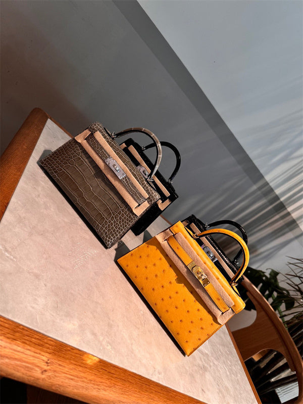 Glami - HMS Bags - 118