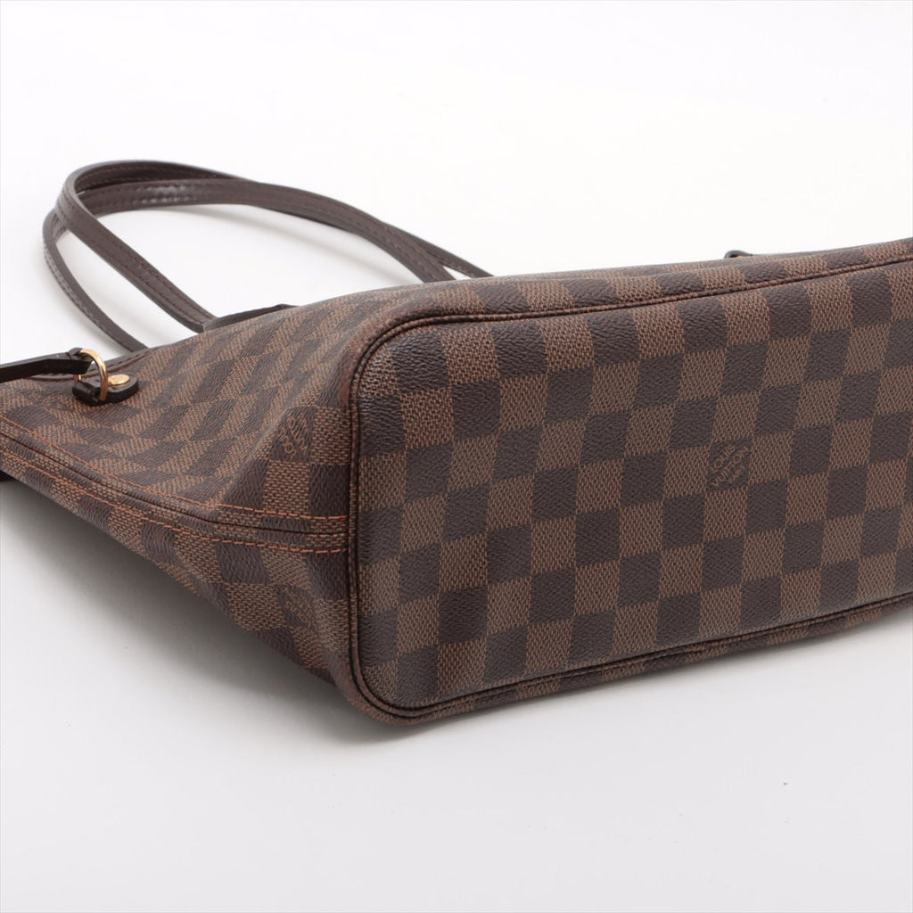 Louis Vuitton Damier Neverfull PM N51109