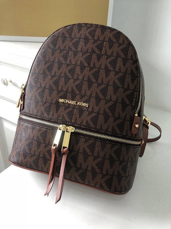Satchel Bags - MK Bags - 042