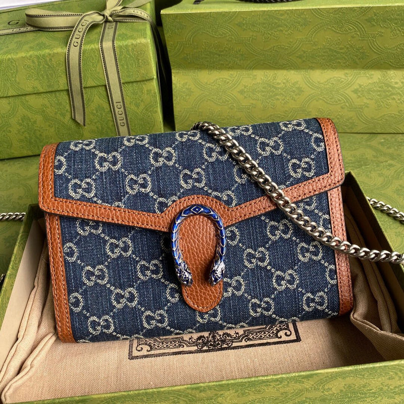 Glami Fashion - GCI Bags - 5993