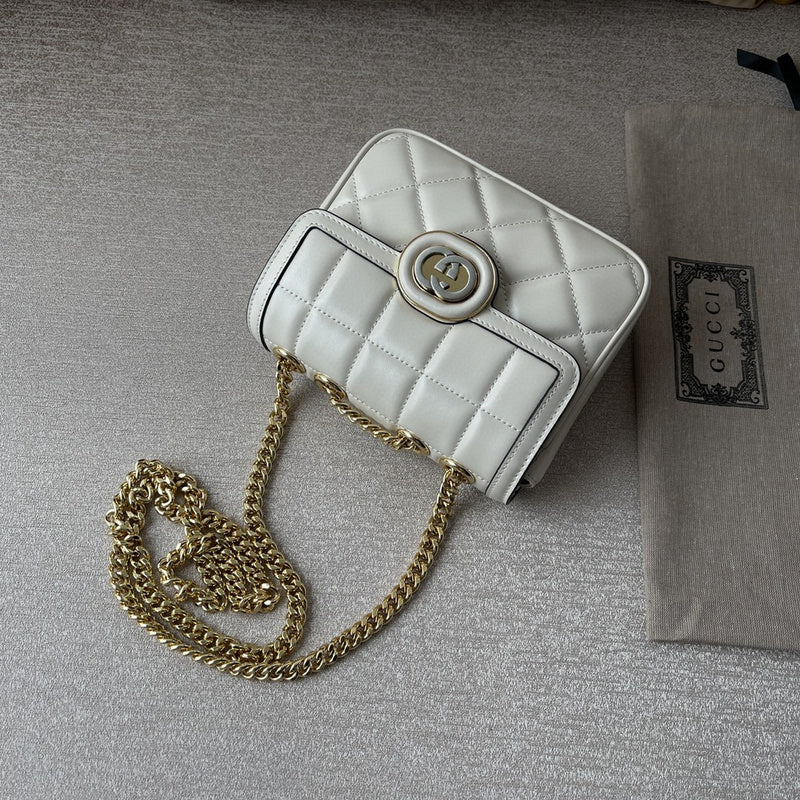 Satchel Bags - GCI Bags - 1412